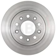 OEM Brake Discs/ABS 18023