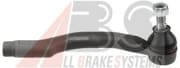 OEM Tie rod end/ABS 230877