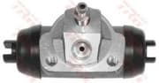 OEM CYLINDER, DRUM BRAKE BWD234