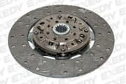 OEM DISC, FRICTION  A/T ISD086U