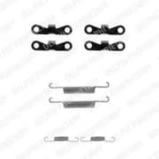 OEM BRAKE SHOE FITTING KIT LY1201