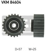 OEM VKM84604