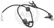 OEM Wheel speed Sensor/ABS 30956