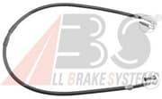 OEM Handbrake Cables/ABS K17556