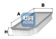 OEM FILTER ASSY, AIR ELEMENT 3015200