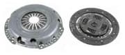 OEM CLUTCH ASY 1732732