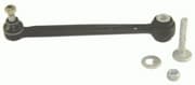 OEM END ASSY, TIE ROD STEERING 1097801