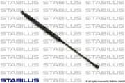 OEM STRUT, STAY ASSY 0592PD