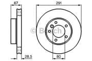 OEM 0986478691