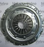 OEM DISC ASSY, CLUTCH FRICTION 835004