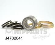 OEM WHEEL BEARING KIT J4702041