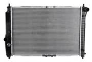 OEM RADIATOR - M/T 96816483