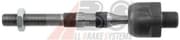 OEM Axial rod/ABS 240618