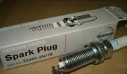 OEM SPARK PLUG 22401JA01B