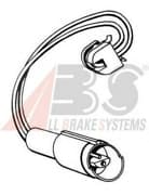 OEM Wearindicators/ABS 39506