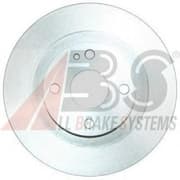 OEM Brake Discs/ABS 17092