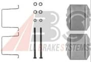 OEM Fitting Kits/ABS 1053Q