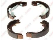 OEM SHOE KIT, DRUM BRAKE C00329ABE