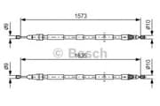 OEM AA-BC - Braking 1987477615