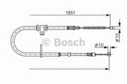 OEM AA-BC - Braking 1987477862