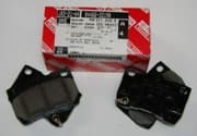 OEM PAD, 0446622190