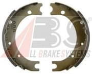 OEM PAD KIT, DISC BRAKE 9257