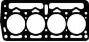 OEM GASKET, CYLINDER HEAD 710251