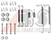 OEM Fitting Kits/ABS 0629Q