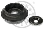 OEM INSULATOR, SHOCK ABSORBER F86339