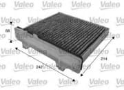 OEM FILTER ASSY, CABIN AIR 715622