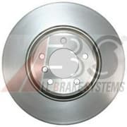 OEM Brake Discs/ABS 17803