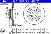 OEM 24012202231