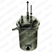 OEM FILTER ASSY, FUEL PUMP HDF917