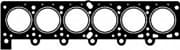 OEM GASKET CYL. HEAD E21/E30 612446550