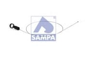 OEM OIL DIPSTICK, SCANIA DSC9/12 041446