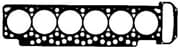 OEM GASKET, CYLINDER HEAD PARONITE 749370