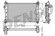 OEM DRM01007