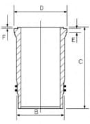 OEM 1445071000