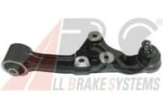 OEM Suspension arm/ABS 210305