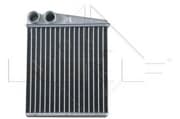 OEM RADIATOR ASSY, HEATER 54271