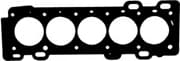 OEM GASKET, CYLINDER HEAD 613696500