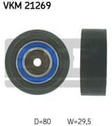 OEM PULLEY ROLLER ASSY VKM21269