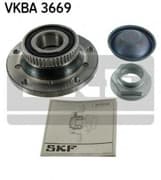 OEM VKBA3669