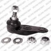 OEM LOWER BALL JOINT TC2233