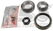 OEM Wheel Bearing Kit/ABS 200050