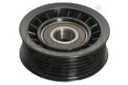 OEM TENSIONER ASSY, PULLEY 0N1496S