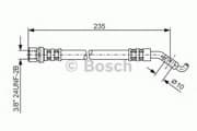 OEM AA-BC - Braking 1987476207