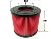 OEM FILTER ASSY, AIR ELEMENT A525V