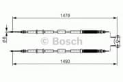 OEM AA-BC - Braking 1987482282