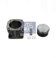 OEM PISTON ASSY 490231